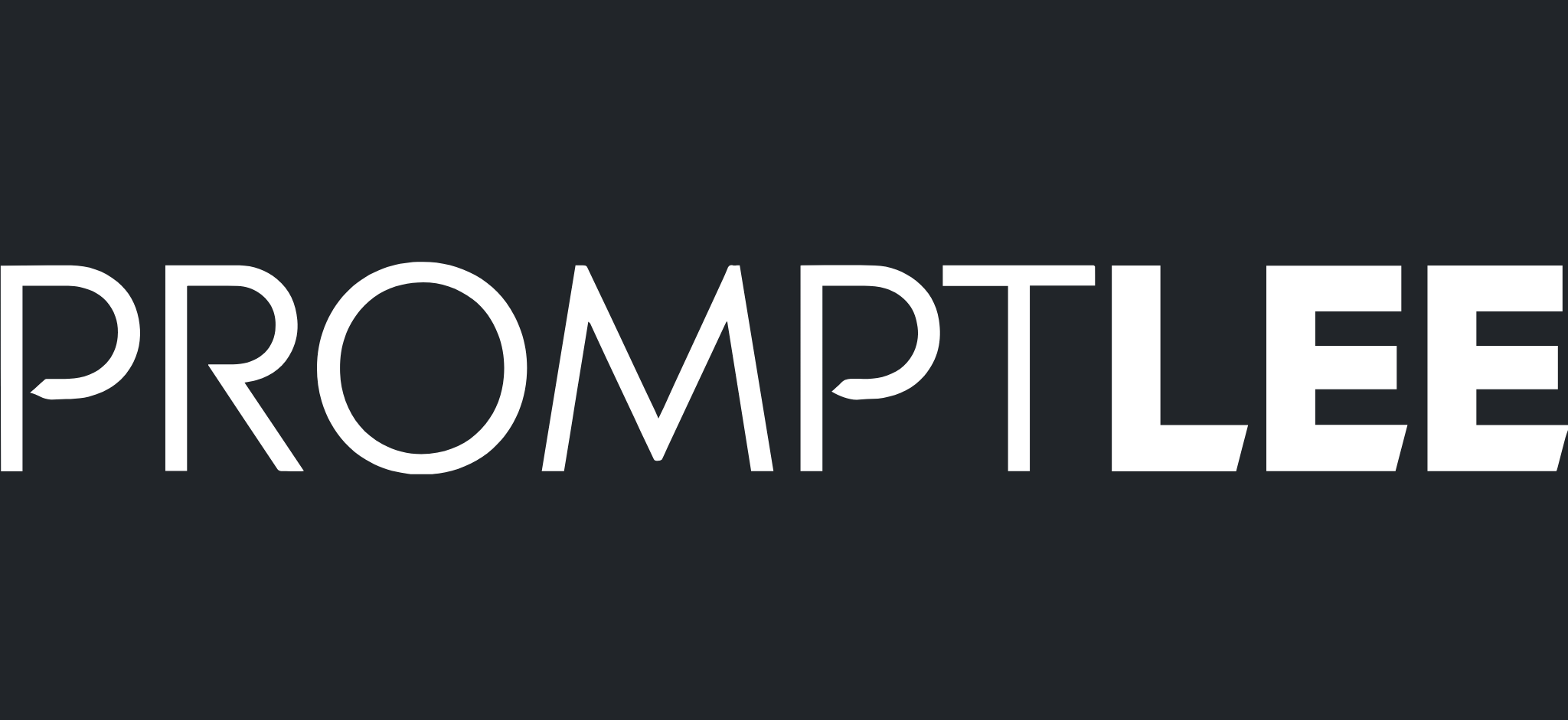 Promptlee logo